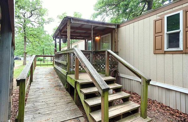 $110,000 | 13990 Daniel Boone Lane, Log Cabin, TX 75148