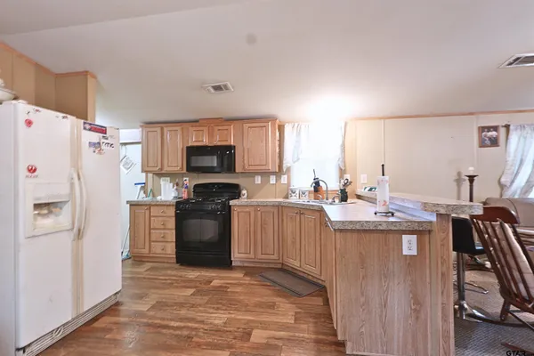 $110,000 | 13990 Daniel Boone Lane, Log Cabin, TX 75148