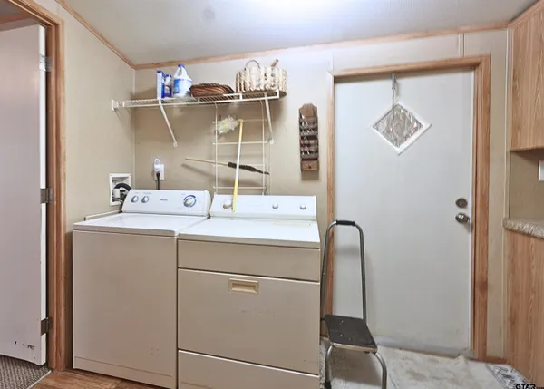 $110,000 | 13990 Daniel Boone Lane, Log Cabin, TX 75148