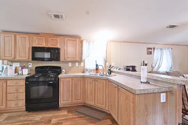 $110,000 | 13990 Daniel Boone Lane, Log Cabin, TX 75148