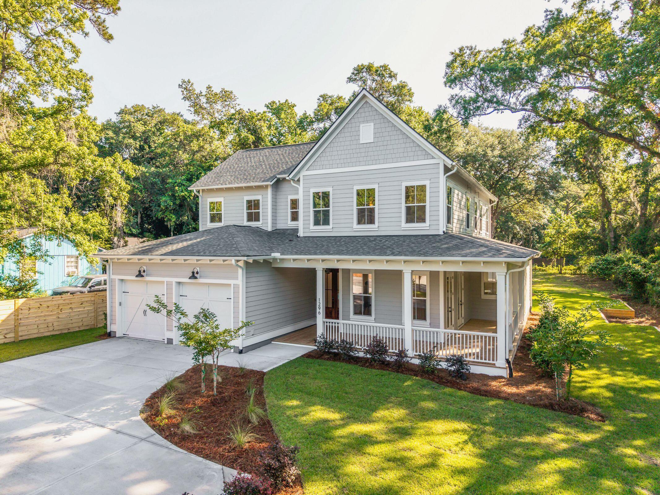 1296 Venning Road Mount Pleasant, SC 29464 - Photo 80 of 80 1296 Venning Rd, Mt. Pleasant 29464