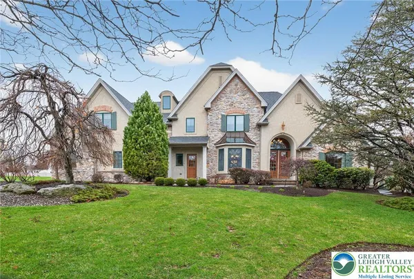 $865,000 | 45 Crest Boulevard, Easton, PA 18045