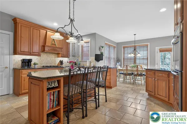 $865,000 | 45 Crest Boulevard, Easton, PA 18045