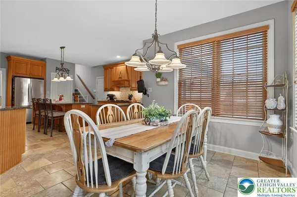 $865,000 | 45 Crest Boulevard, Easton, PA 18045