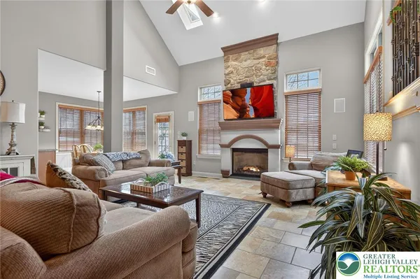 $865,000 | 45 Crest Boulevard, Easton, PA 18045