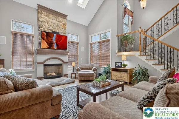 $865,000 | 45 Crest Boulevard, Easton, PA 18045