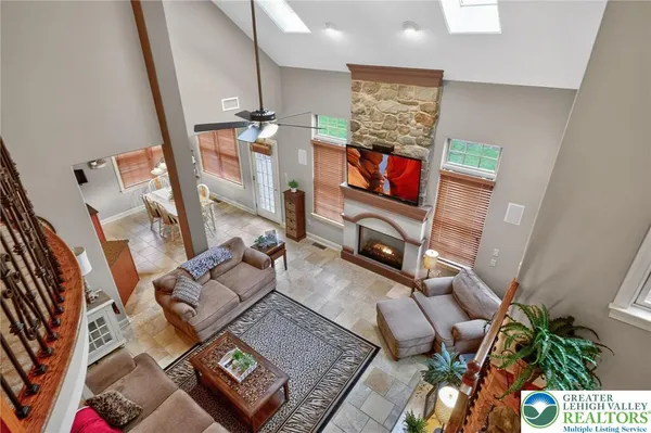 $865,000 | 45 Crest Boulevard, Easton, PA 18045