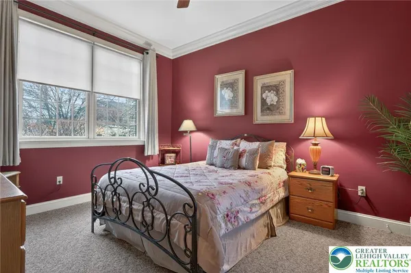 $865,000 | 45 Crest Boulevard, Easton, PA 18045