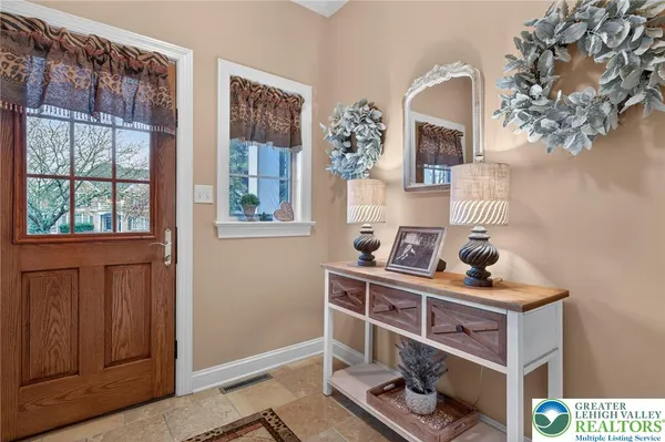 $865,000 | 45 Crest Boulevard, Easton, PA 18045