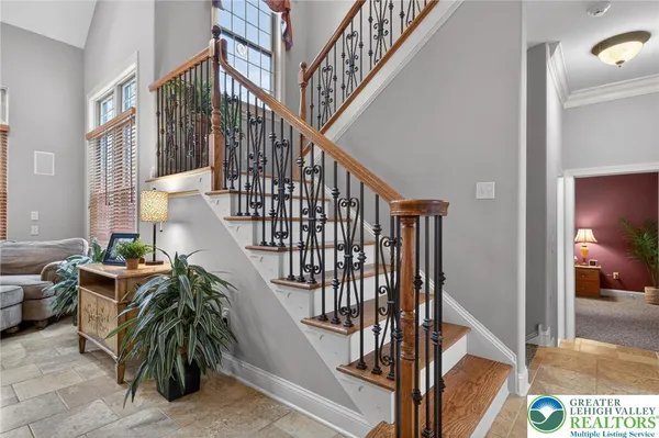 $865,000 | 45 Crest Boulevard, Easton, PA 18045
