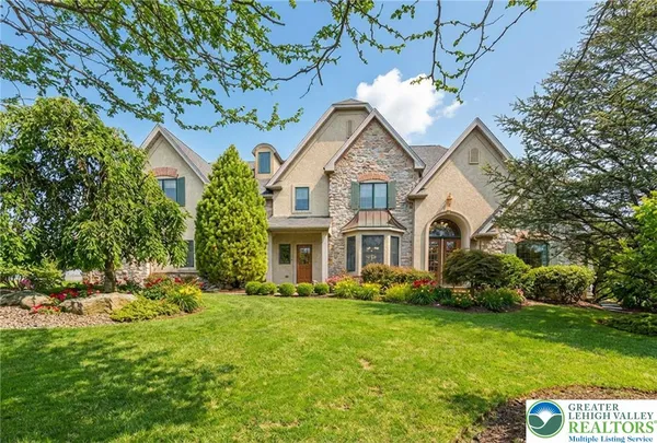 $865,000 | 45 Crest Boulevard, Easton, PA 18045