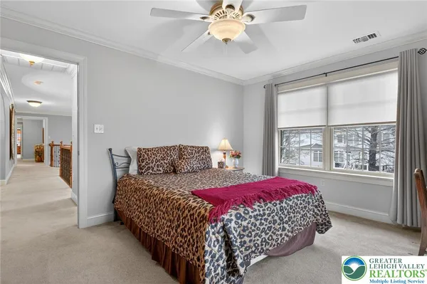 $865,000 | 45 Crest Boulevard, Easton, PA 18045
