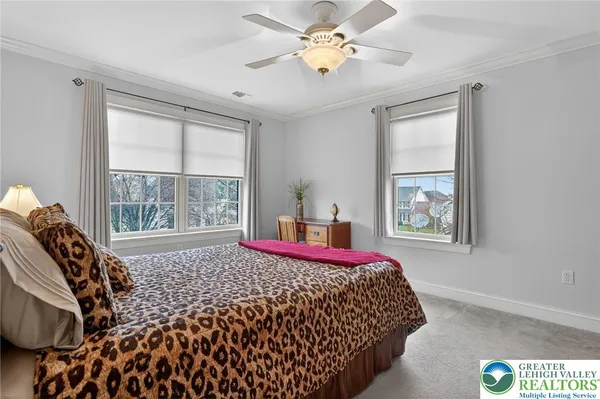 $865,000 | 45 Crest Boulevard, Easton, PA 18045