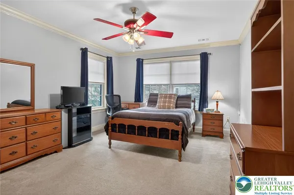 $865,000 | 45 Crest Boulevard, Easton, PA 18045