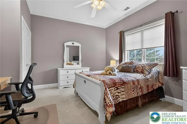 $865,000 | 45 Crest Boulevard, Easton, PA 18045