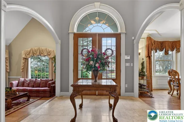 $865,000 | 45 Crest Boulevard, Easton, PA 18045