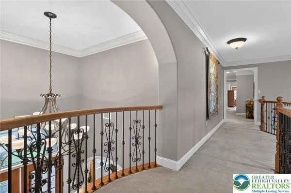 $865,000 | 45 Crest Boulevard, Easton, PA 18045