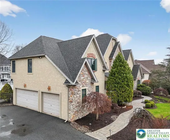 $865,000 | 45 Crest Boulevard, Easton, PA 18045