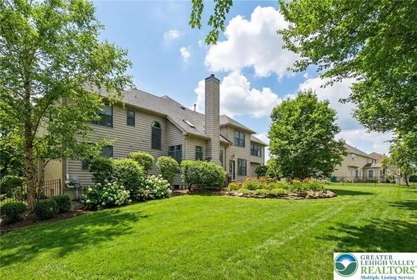 $865,000 | 45 Crest Boulevard, Easton, PA 18045