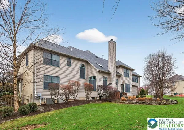 $865,000 | 45 Crest Boulevard, Easton, PA 18045