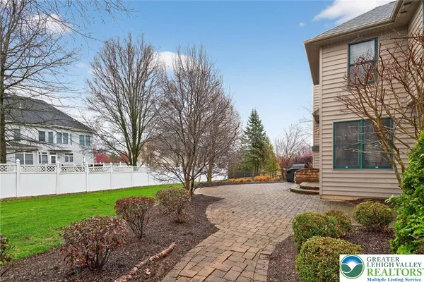 $865,000 | 45 Crest Boulevard, Easton, PA 18045