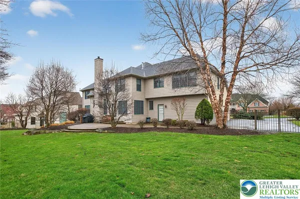 $865,000 | 45 Crest Boulevard, Easton, PA 18045
