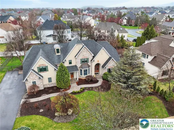 $865,000 | 45 Crest Boulevard, Easton, PA 18045