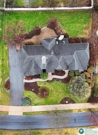 $865,000 | 45 Crest Boulevard, Easton, PA 18045