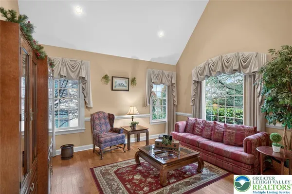 $865,000 | 45 Crest Boulevard, Easton, PA 18045