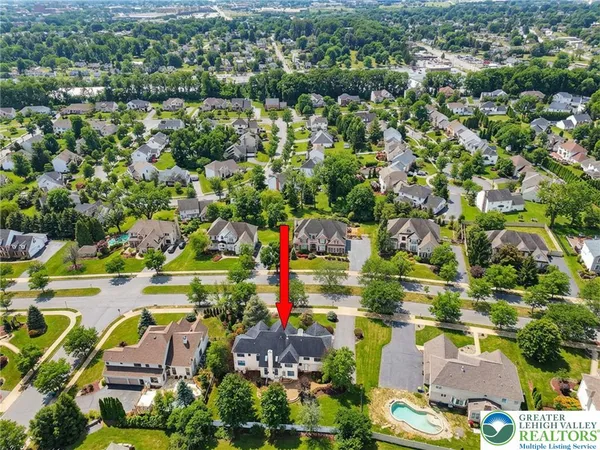 $865,000 | 45 Crest Boulevard, Easton, PA 18045