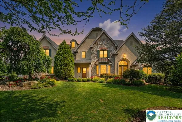 $865,000 | 45 Crest Boulevard, Easton, PA 18045