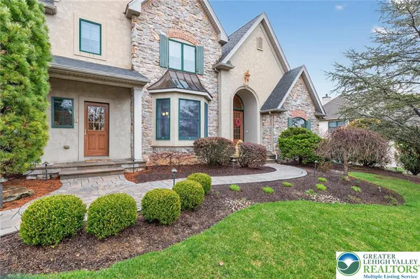 $865,000 | 45 Crest Boulevard, Easton, PA 18045