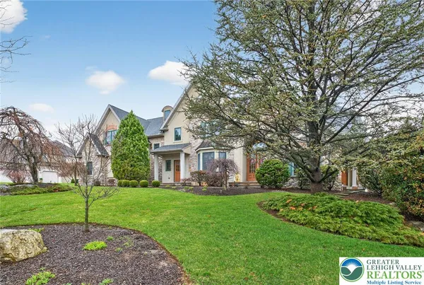 $865,000 | 45 Crest Boulevard, Easton, PA 18045