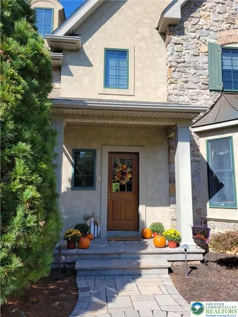 $865,000 | 45 Crest Boulevard, Easton, PA 18045