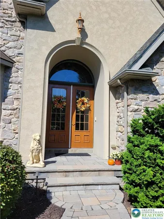 $865,000 | 45 Crest Boulevard, Easton, PA 18045