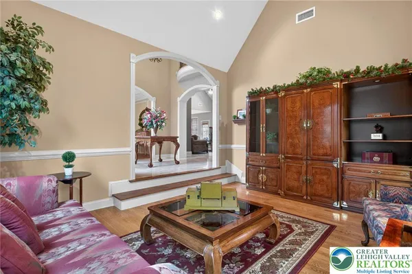 $865,000 | 45 Crest Boulevard, Easton, PA 18045