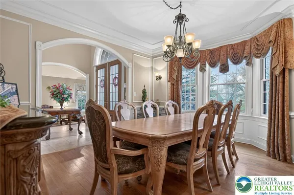 $865,000 | 45 Crest Boulevard, Easton, PA 18045