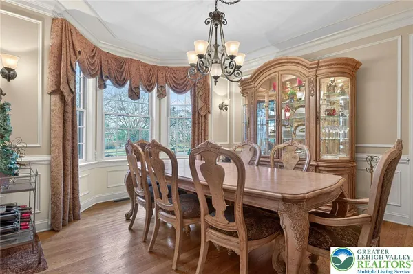 $865,000 | 45 Crest Boulevard, Easton, PA 18045