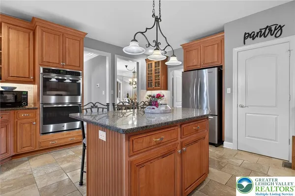 $865,000 | 45 Crest Boulevard, Easton, PA 18045