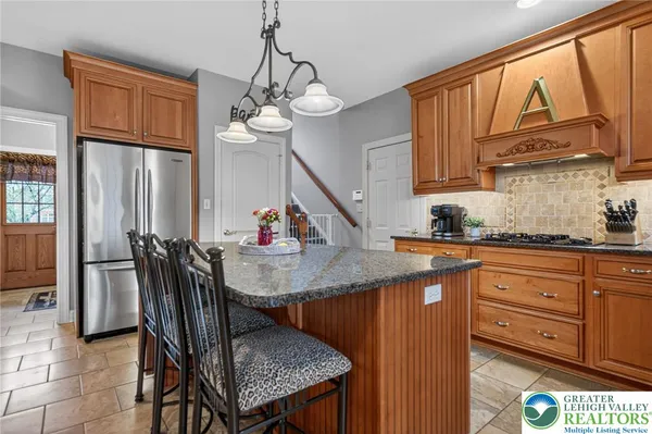 $865,000 | 45 Crest Boulevard, Easton, PA 18045