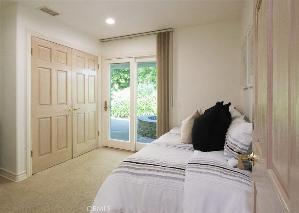 14 Georgeff Road Rolling Hills, CA 90274 - Photo 41 of 71 Bedroom #4 En-Suite