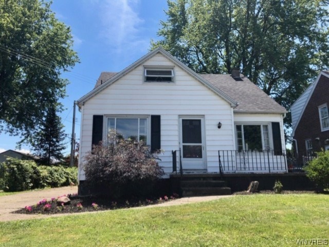 205 Ridgewood Road Buffalo, NY 14220 - Photo 1 of 1 Gallery Image 1