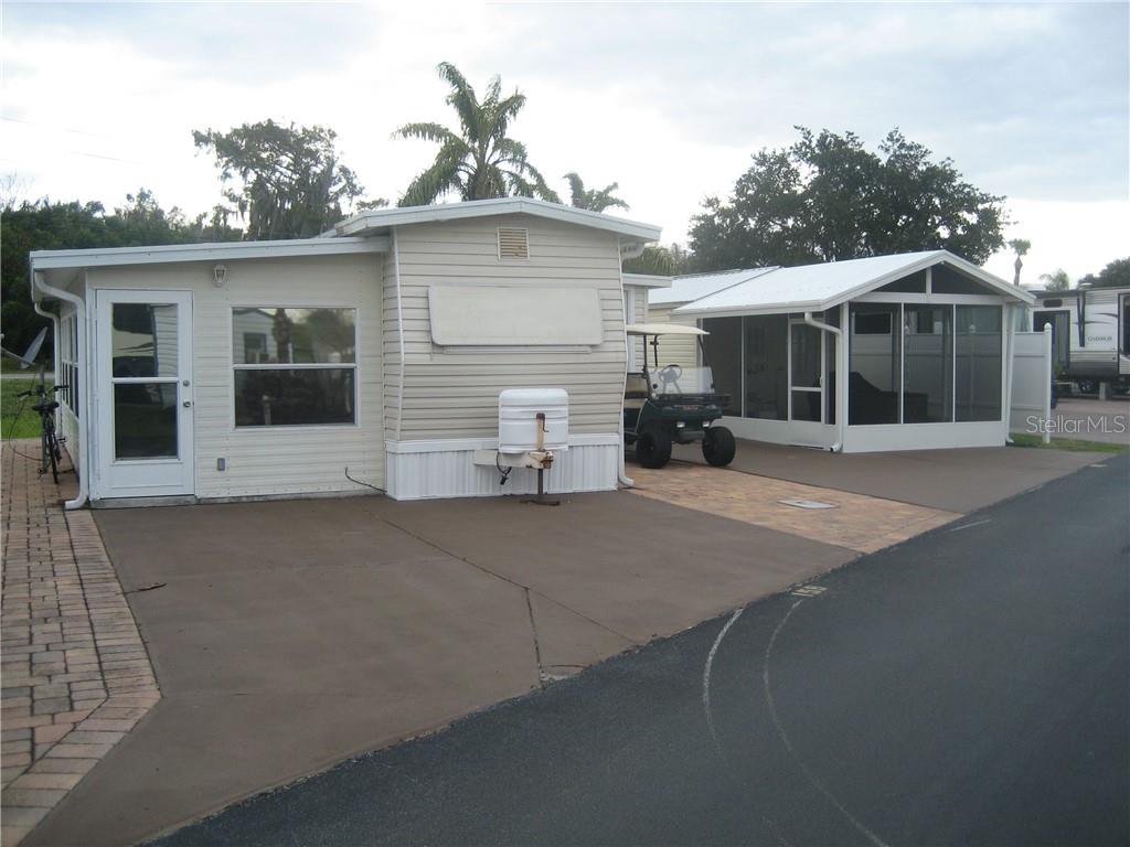 7950 Highway 78, Unit 159 Okeechobee, FL 34974 - Photo 1 of 1