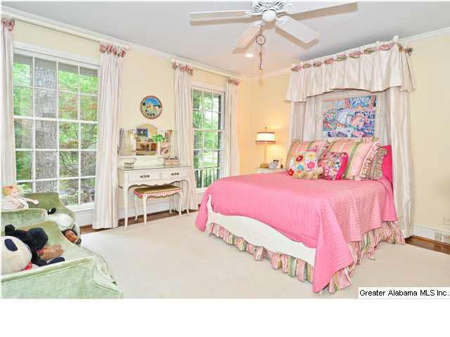 4013 Winston Way Birmingham, AL 35213 - Photo 24 of 31