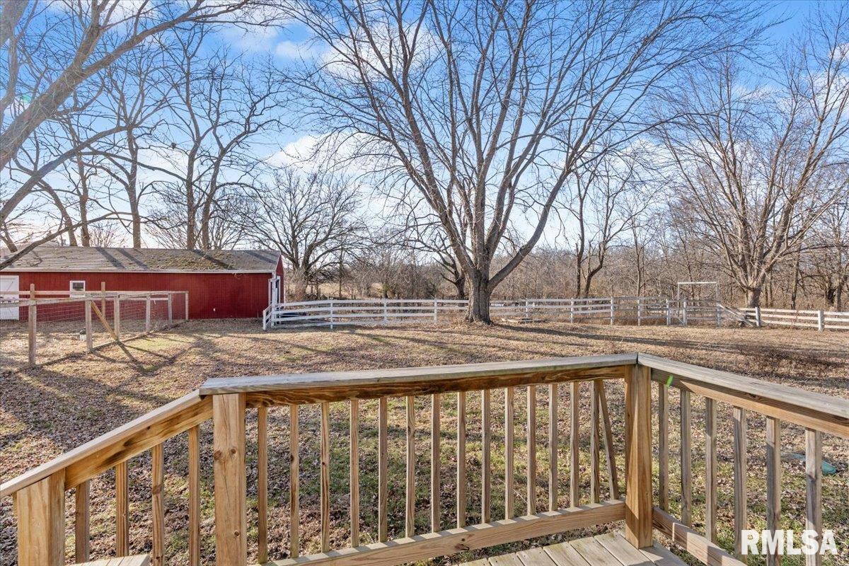9353 Johns Creek Road Loami, IL 62661 - Photo 26 of 34