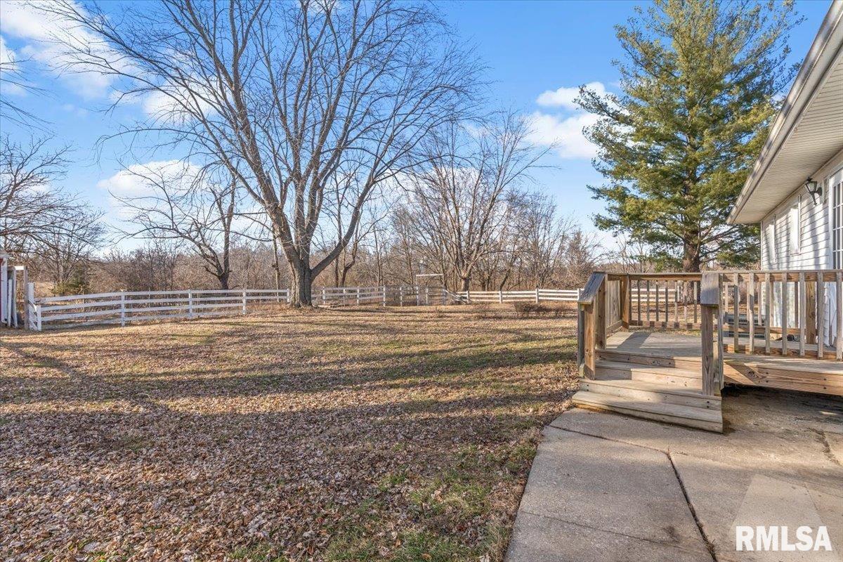 9353 Johns Creek Road Loami, IL 62661 - Photo 27 of 34