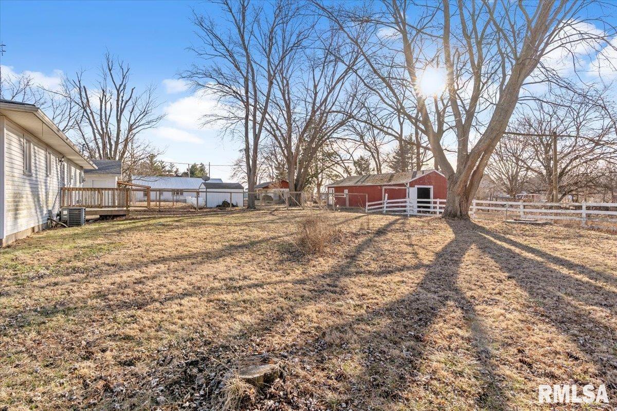 9353 Johns Creek Road Loami, IL 62661 - Photo 28 of 34