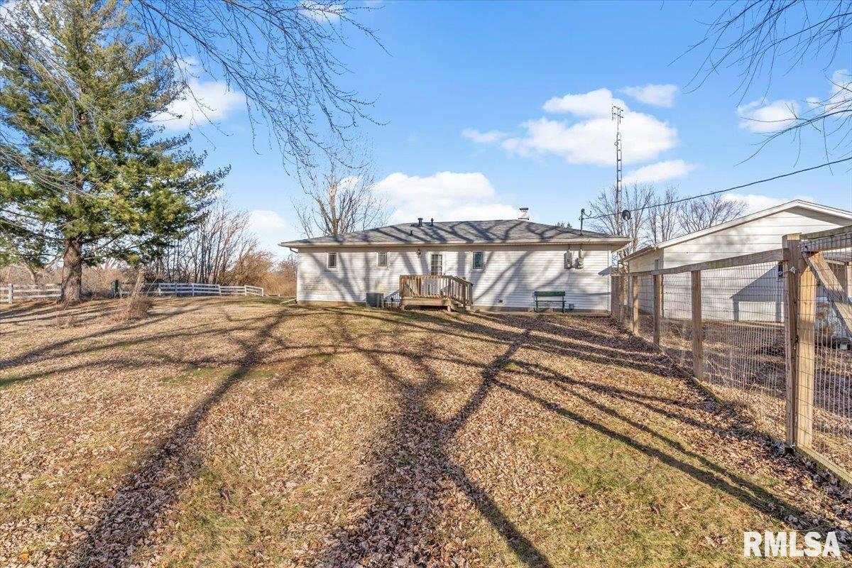 9353 Johns Creek Road Loami, IL 62661 - Photo 30 of 34