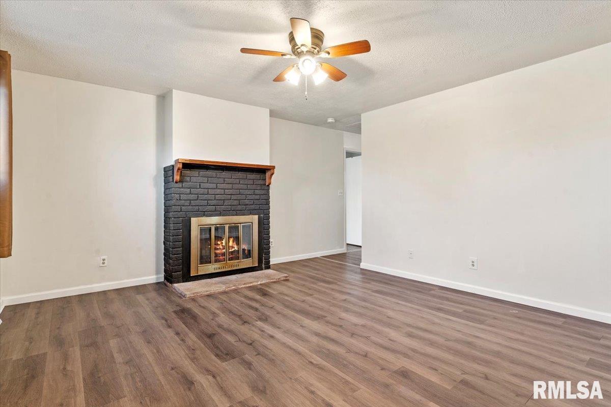 9353 Johns Creek Road Loami, IL 62661 - Photo 6 of 34