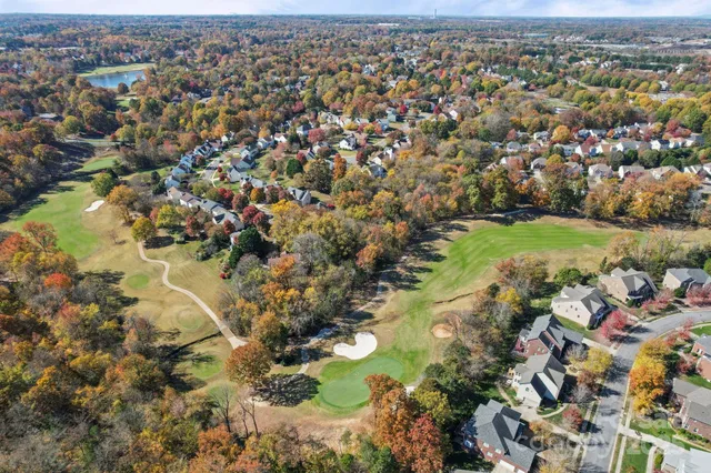 $575,000 | 5369 Cambridge Bay Drive, Charlotte, NC 28269